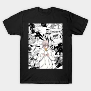 Nagi Seishiro T-Shirt